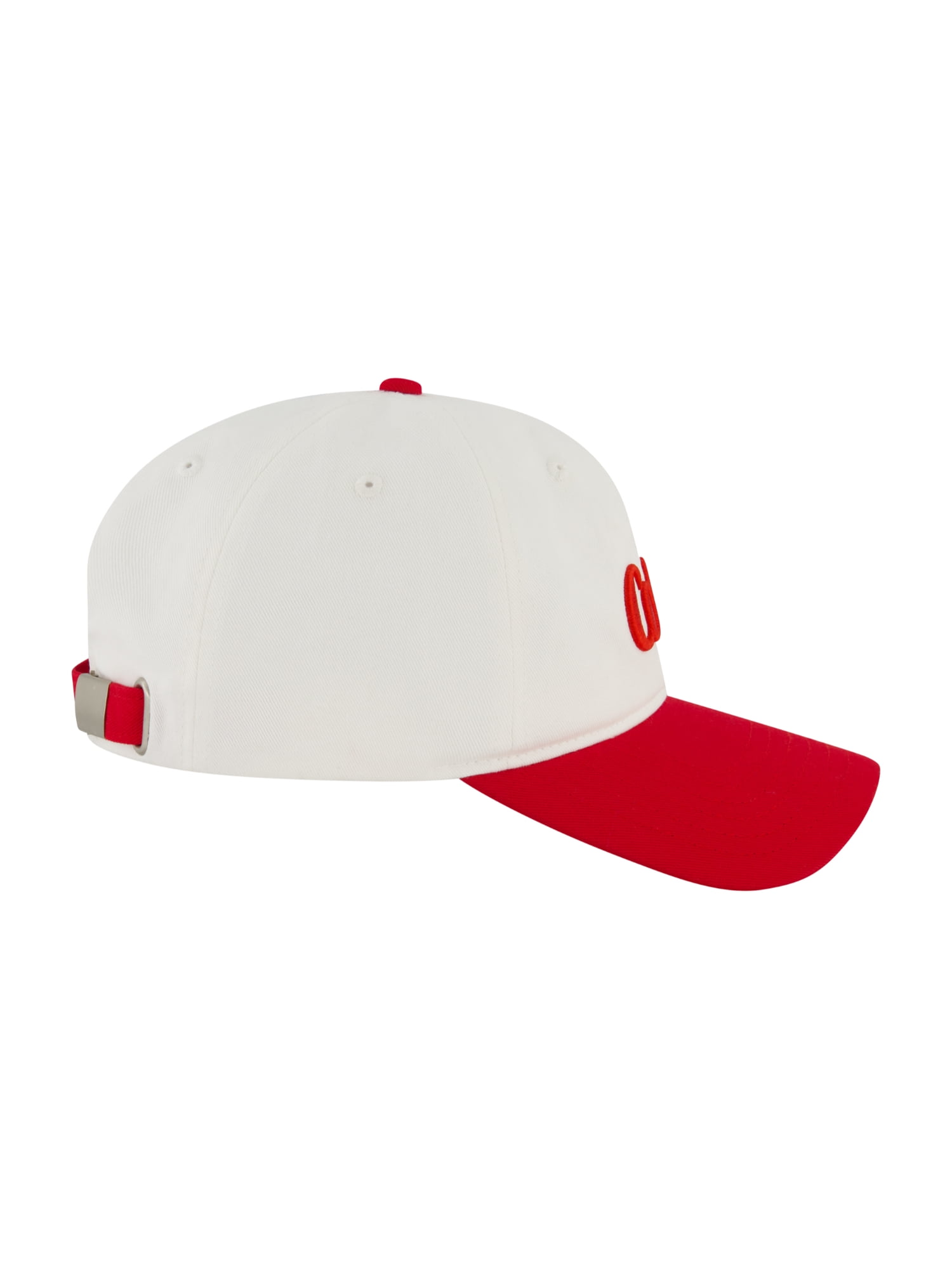 Diet Coke Dad Cap with Contrasting Visor