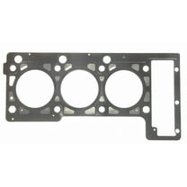 FEL-PRO 9517 PT Head Gasket Fits select: 2001-2010 CHRYSLER SEBRING, 2007-2010 CHRYSLER 300