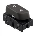 thumbnail image 2 of Car Power Door Lock Switch Controlling Button for GMC Cocoa for Buick, 2 of 5