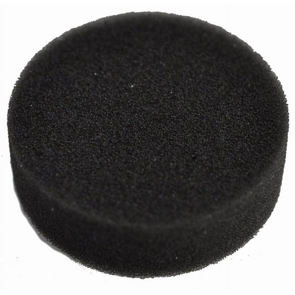 Kirby Rug Renovator/Carpet Shampooer Tank Filter Sponge, Fits: Kirby Heritage I, II and Legend