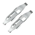 thumbnail image 3 of Corrector De Uñas Encarnadas De 2 Piezas Profesional Curvo Compacto Para Mujeres Y Hombres, 3 of 8