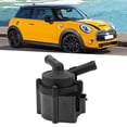 thumbnail image 2 of Pompe à Eau Auxiliaire de Circulation de Liquide de Refroidissement Turbocompresseur en Plastique ABS - Compatible avec Mini Cooper R55 R56 R57 R58 R59 R60 R61 - Empêche la Surchauffe Turbo, Haute Sensibilité et Pièce de Rechange Durable, 2 of 4