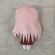 thumbnail image 4 of Muñeca de peluche de DARLING in the FRANXX 02, muñeco de felpa suave de Anime, almohada de felpa linda de DARLING in the FRANXX ZERO TWO, 20cm, 4 of 5