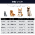 thumbnail image 4 of Cama relajante para perros y gatos WESTERN HOME WH, cálida y suave, 4 of 6