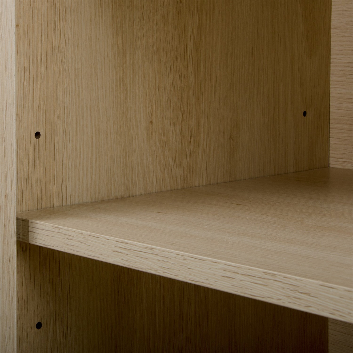 Kadyn Accent Storage Cabinet, Floor Storage Cabinet with 2 doors and 1 Adjustable Inner Shelves, Kitchen Storage Cabinet for Living Room, Natural Kadyn Accent Storage Cabinet, Floor Storage Cabinet with 2 doors and 1 Adjustable Inner Shelves, Kitchen Storage Cabinet for Living Room, Natural