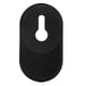 thumbnail image 1 of Funda Protectora para Ratón Funda Lavable de Silicona Elástica con Ajuste de 360° para IFLYTEK LiteNegro, 1 of 5