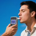 thumbnail image 4 of Respirateur avec Détection Haute Précision et Longue Durée de Vie de la Batterie, 4 of 6