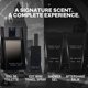 thumbnail image 3 of Set de regalo Perry Ellis Night Sky para hombre: EDT 100 ml, bálsamo 50 ml, 3 of 6