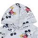 thumbnail image 5 of Conjunto de sudadera con capucha y pantalones de Mickey Mouse de Disney para niños de 5 años, 5 of 6