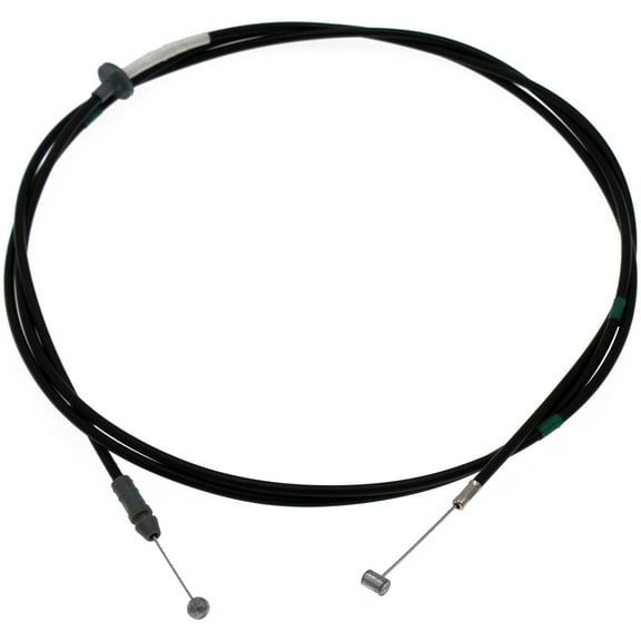 Dorman 912-478 Hood Release Cable for Specific Toyota Models Fits select: 2010-2021 TOYOTA 4RUNNER