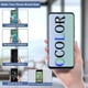 OCOLOR LCD Remplacement pour Moto G Puissance 2020 LCD Écran Tactile Écran Numériseur Ensemble pour Moto – image 2 sur 5