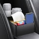 thumbnail image 1 of Xihbxyly Oferta Del Día Prime Solo Hoy Reposa Brazos de Almacenamiento de Tazas, Caja de Almacenamiento Multifuncional para Asiento de Coche, Caja de Pañuelos para Teléfono y Llave, Consola Central d, 1 of 5