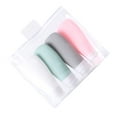 thumbnail image 6 of Silicone Travel Bottle Portable Refillable Toiletries Container for Home in Assorted Color, 6 of 8