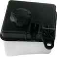 thumbnail image 5 of Coolant Reservoir Compatible with KIA SOUL 2017-2018 with Cap 1.6L Turbo Engine, 5 of 5