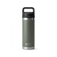 thumbnail image 3 of Botella de agua YETI Rambler 530 ml con aislamiento al vacío Camp Green, 3 of 7