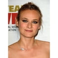 thumbnail image 2 of Diane Kruger At Arrivals For The International Women'S Media Foundation Iwmf Courage In Journalism Awards Beverly Hills, 2 of 2