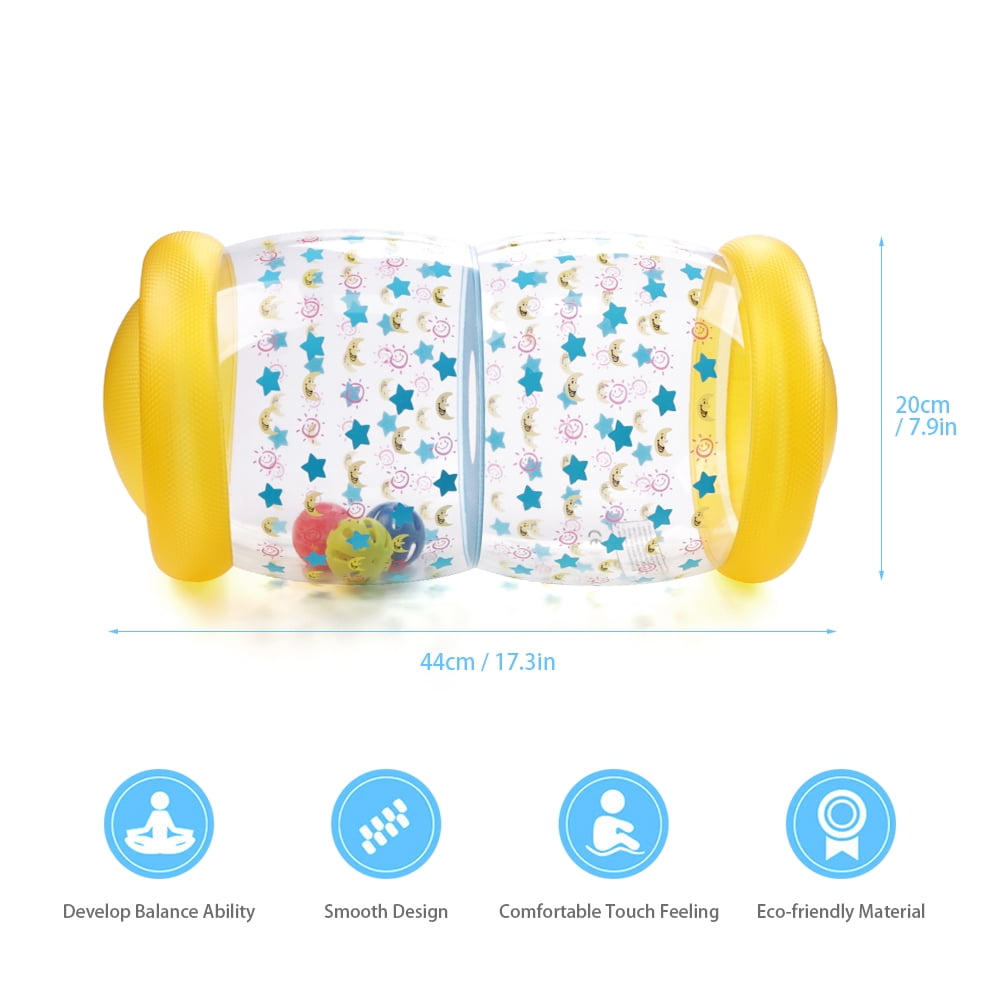 baby exercise toys