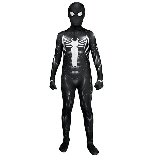 Mono Disfraces Cosplay Disfraz Halloween Impreso en 3D para Adultos/niños
