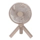 thumbnail image 5 of Ventilador Portátil de Mano NikouMX Ventilador de Escritorio Telescópico Ajustable, 5 of 8