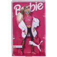 Barbie Puma Doll 50th Anniversary Classic Blonde Mattel - Walmart.com