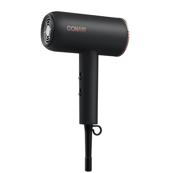 Conair 1875 Watt Titanium Pro Hair Dryer
