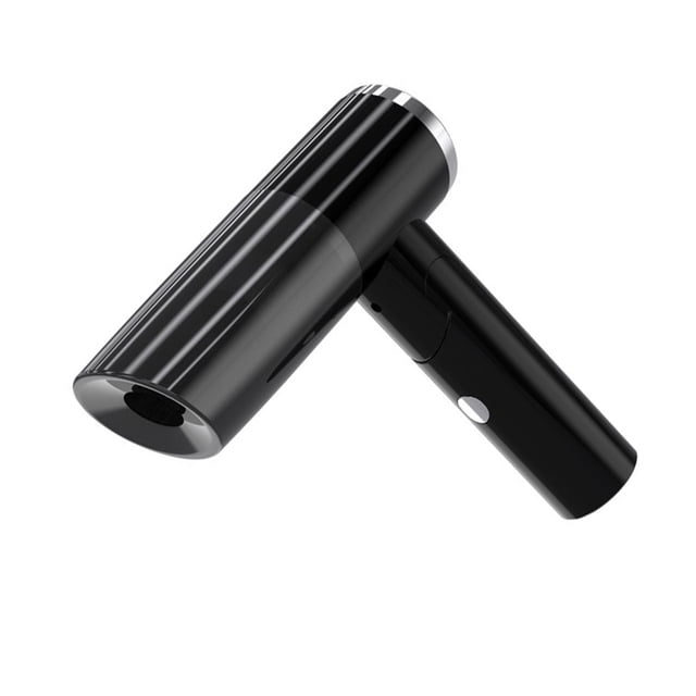 Toystoory Limpiador de vacío de coche eléctrico, aspirador de succión Interior de mano, quitapolvo de estantería para alfombras domésticas Electrodomésticos
