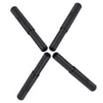 thumbnail image 4 of For Golf Club Carbon Fiber Extension 0 49 0 52 0 55 0 58 Inch Set of 4, 4 of 9