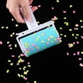 thumbnail image 2 of 1PCS Rodillo Quita Pelusas Removedor Pegajoso de Pelusa Lavable y Reutilizable Sticky Picker Cleaner con Tapa Quita Pelusas Adhesivo para Pelo de Mascotas,Ropa,Alfombras,Alfombras de Coche XianweiShao 9024715963383, 2 of 5