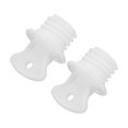 thumbnail image 1 of HEALEEP 2Ud Tapones Para Bolsas De Agua En Casa Con Práctico Y Forma, 1 of 8