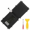 thumbnail image 3 of 4DV4C 8 Cell Battery For Dell XPS 18 1810 1820 Series D10H3 63FK6 14.8V 69Wh, 3 of 4