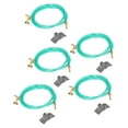 thumbnail image 4 of Mini Irrigation Hose, Exquisite Simulation Irrigation Pipe Outdoor Garden Gift  For 1/12 Doll House, 4 of 8