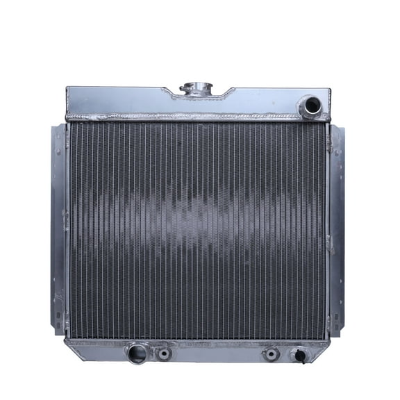 REACH 41-423 Radiator for a 77-74 Ford/Mercury Radiator Replacement