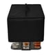 thumbnail image 5 of Coffee Machine Dust Cover, Heavy Duty Heat- and Waterproof Protective Cover, 40x40x40cm Universal Dust Cover, 5 of 5