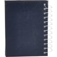 thumbnail image 2 of Pioneer EA-50 Easel Photo Album Navy Blue, 2 of 4