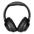 thumbnail image 1 of Vorago HPB-505 Diadema Bluetooth ANC Hibrido Sonido Premium Super Bass Plegables Baja Latencia Bateria 60Hrs Triple Microfono, 1 of 4