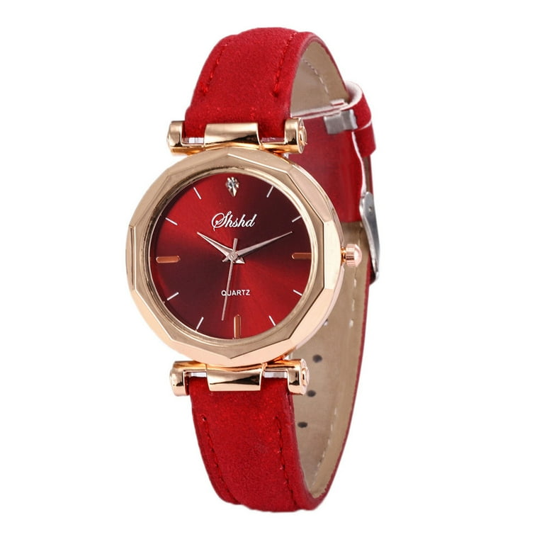 Best women's deals casual watches