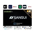 thumbnail image 4 of TV Sansui 65 Pulgadas 4K Ultra HD Smart TV LED SMX65E1UAD, 4 of 4