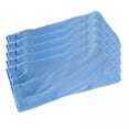 thumbnail image 1 of koolsoo 5x5 Pieces Swimming Pool Skimmer Socks Debris Net Nylon Net Fine Mesh, 1 of 9