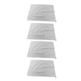 thumbnail image 2 of Bolsa de protección para plantas heladas tela no tejida de gran capacidad cubiertas ligeras para plantas de arbustos de jardín con cordón para verduras ANGGREK Otros, 2 of 8