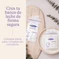 thumbnail image 4 of Bolsas de almacenamiento Lansinoh de leche materna 50 piezas, 4 of 4