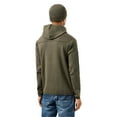 thumbnail image 2 of Weekend Offender Mens Enzo Full Zip Hoodie, 2 of 5