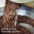 thumbnail image 7 of Don Francisco's Daybreak Blend Whole Bean Coffee, Medium Roast – 100% Arabica Coffee, 18 oz Bag, 7 of 7
