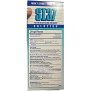 S.T.37 First Aid Antiseptic Liquid Solution, 16 oz