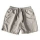 thumbnail image 1 of Pantalones cortos informales de colores vivos para hombre - Poliéster de secado rápido, corte holgado, deportes de playa - Tallas M-XXXXXL, 1 of 7
