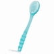 thumbnail image 1 of Cepillo de baño de cerdas súper suaves, cepillo para el cuerpo de la ducha con mango largo, cepillo para el cuerpo de la ducha, belleza de la espalda, cepillo para el cuerpo de la piel seca, azul, 1 of 4
