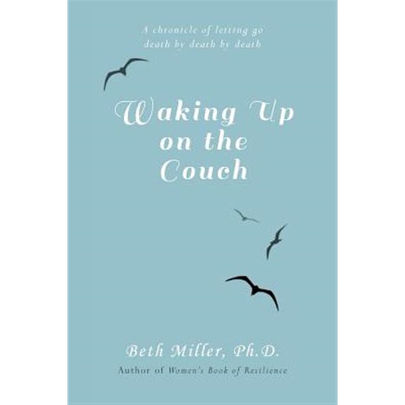 Pre-Owned Waking Up on the Couch Paperback
