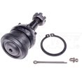 thumbnail image 5 of Dorman Chassis Ball Joint B6157PR Premium; OE Replacement, 5 of 5