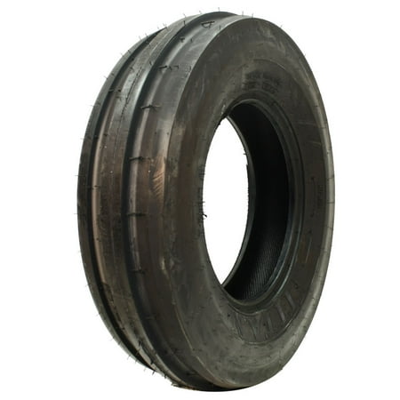 - Titan Tru-Trac Front Tractor F-2 6.5-16SL Farm Tire