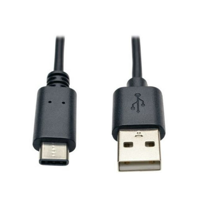 3Ft/1M Type C USB-C 3.1 to USB-A 2.0 Male Data Sync & Charging Cable for Samsung / LG / Google Phones / Macbook