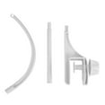 thumbnail image 4 of Soporte de cama móvil para cuna de bebé, soporte de campana para cama colgante, juego de stent giratorio de juguete para guardería, decoración para 6- perfke Soporte de campana de cama, 4 of 9